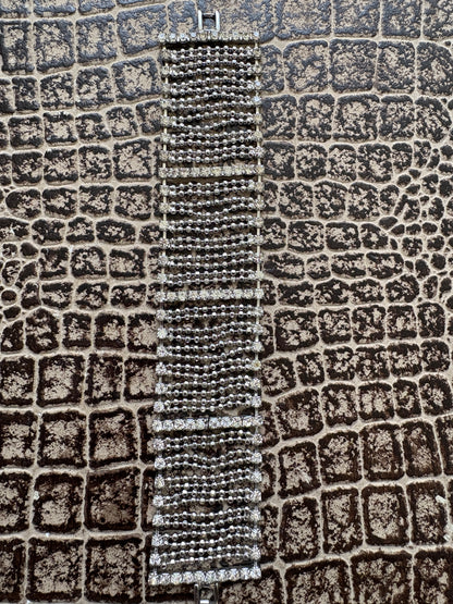 DIAMOND BRACELET