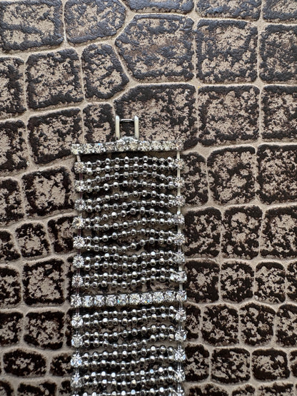 DIAMOND BRACELET