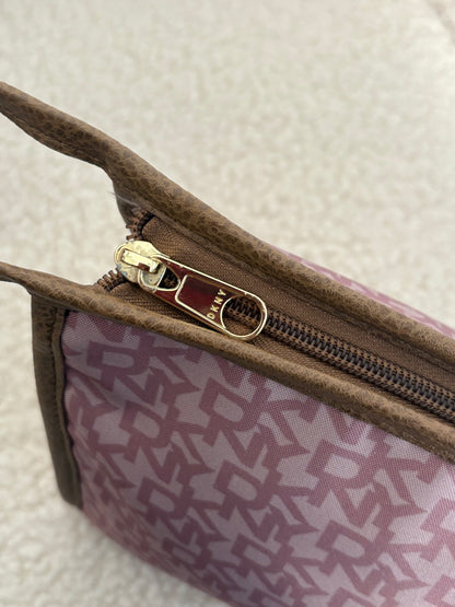 DKNY MAKEUP BAG