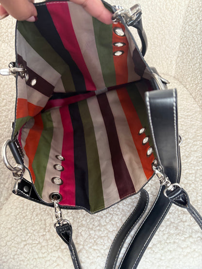 ESPE VEGAN LEATHER TOTE