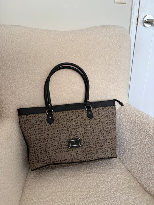 GUESS TOTE BAG