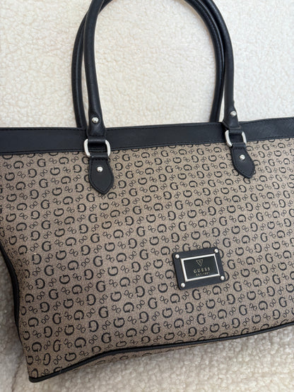 GUESS TOTE BAG