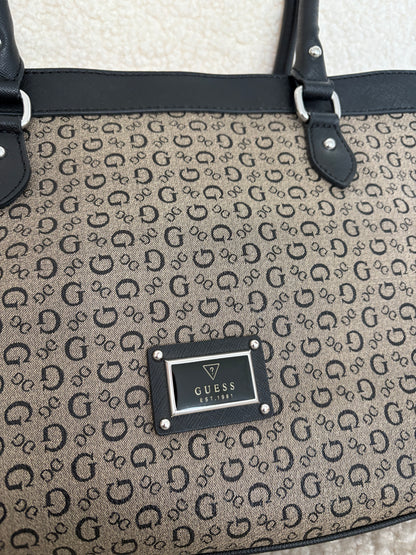 GUESS TOTE BAG