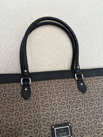 GUESS TOTE BAG