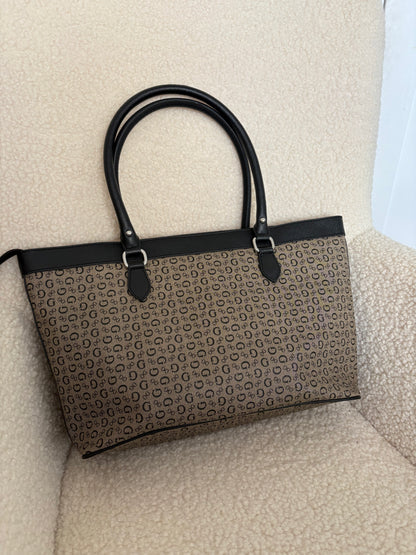 GUESS TOTE BAG