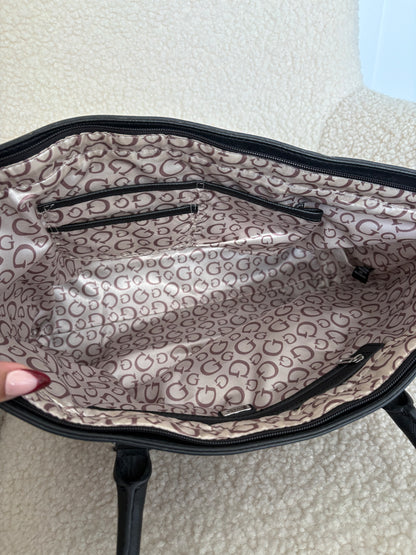 GUESS TOTE BAG
