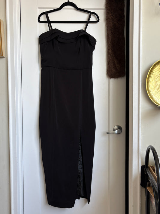H&M EVENING GOWN - 12