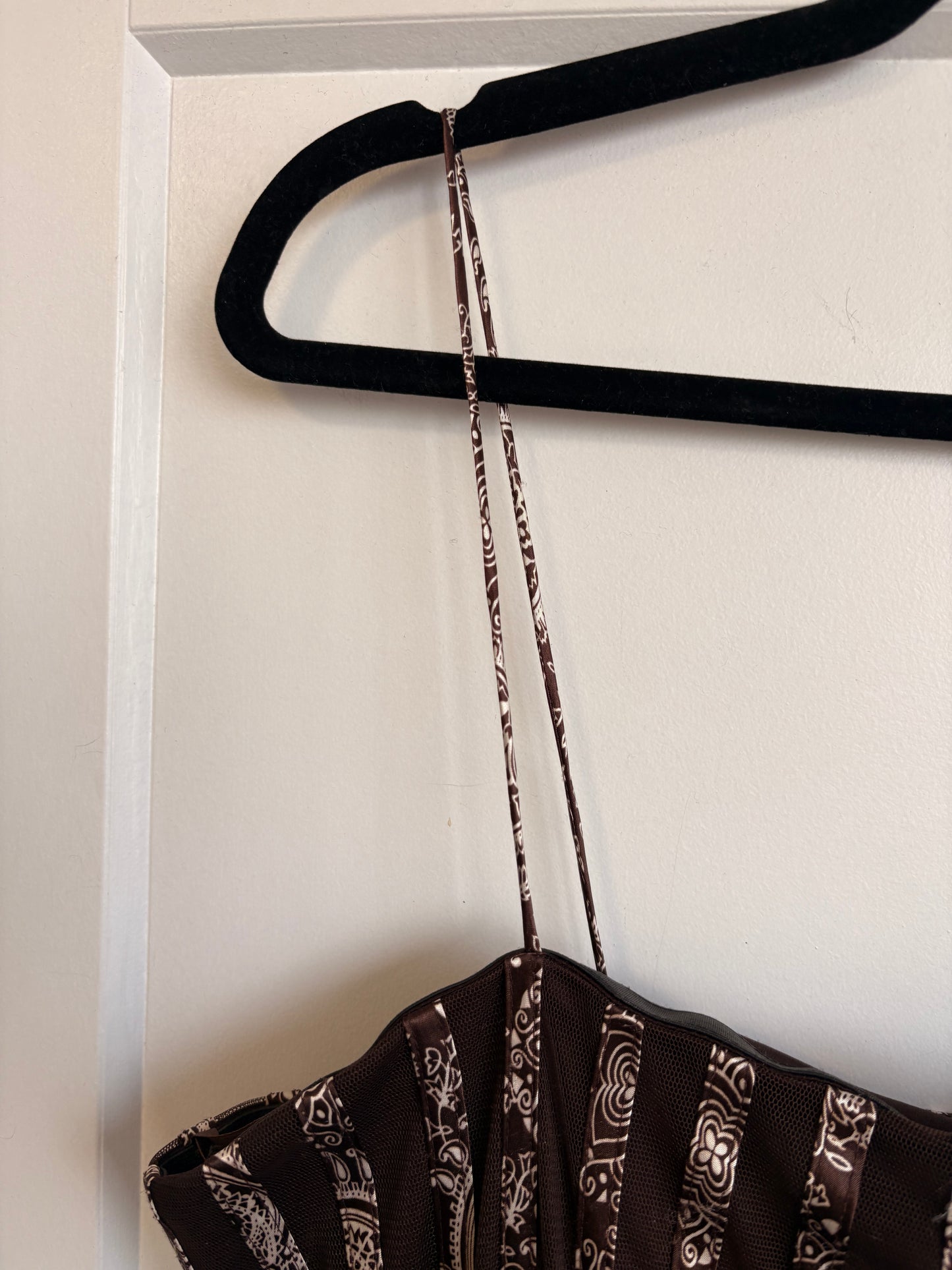 PAISLEY SUMMER DRESS - 16