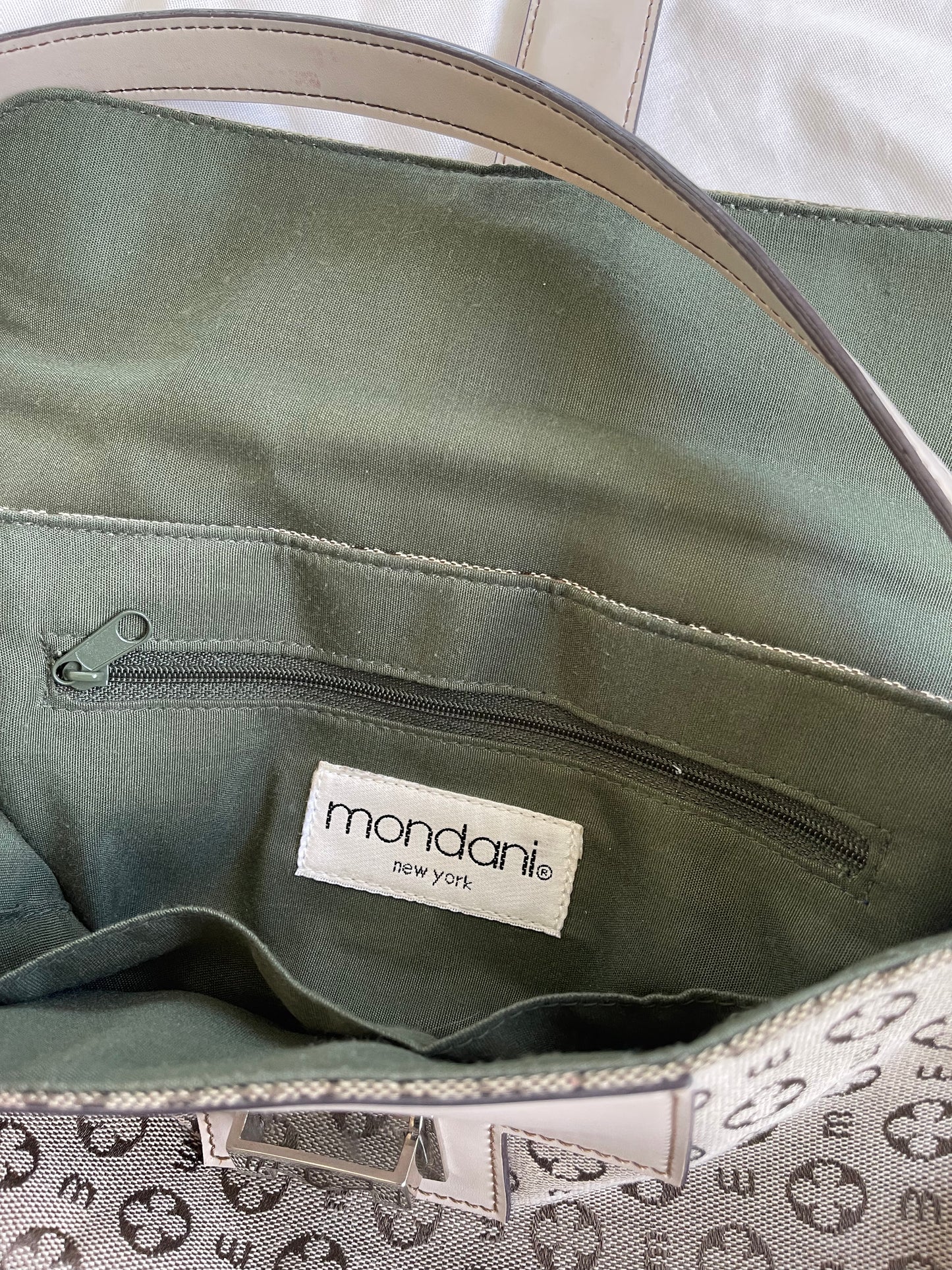 MONDANI SHOULDER BAG