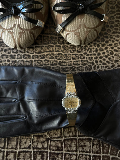 VINTAGE DYNASTY WATCH