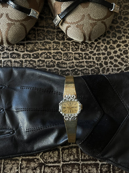 VINTAGE DYNASTY WATCH