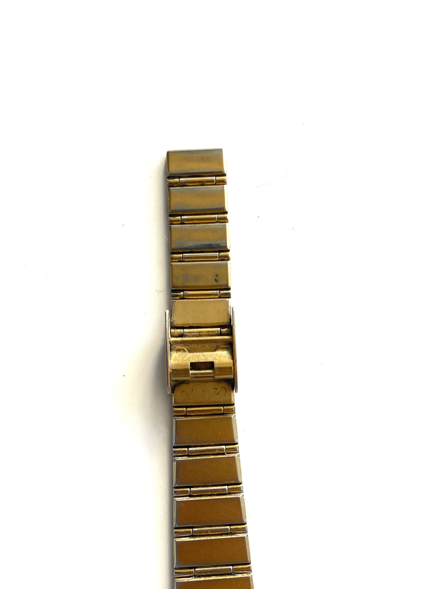 RARE VINTAGE GRUEN PRECISION MEN'S WRISTWATCH