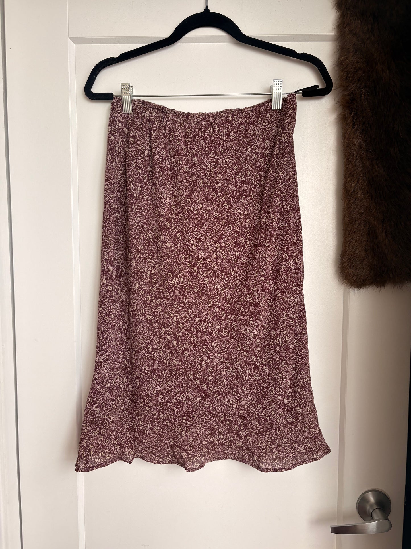 VINTAGE NEXT SKIRT - 10