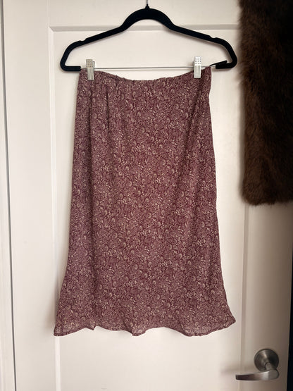 VINTAGE NEXT SKIRT - 10