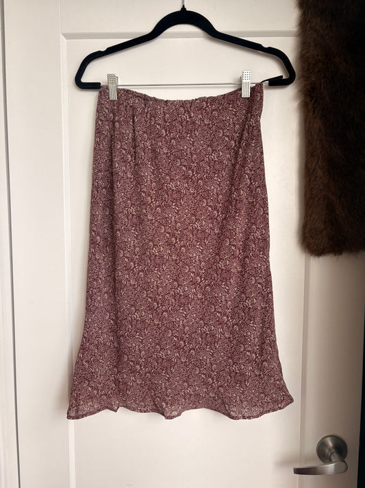 VINTAGE NEXT SKIRT - 10