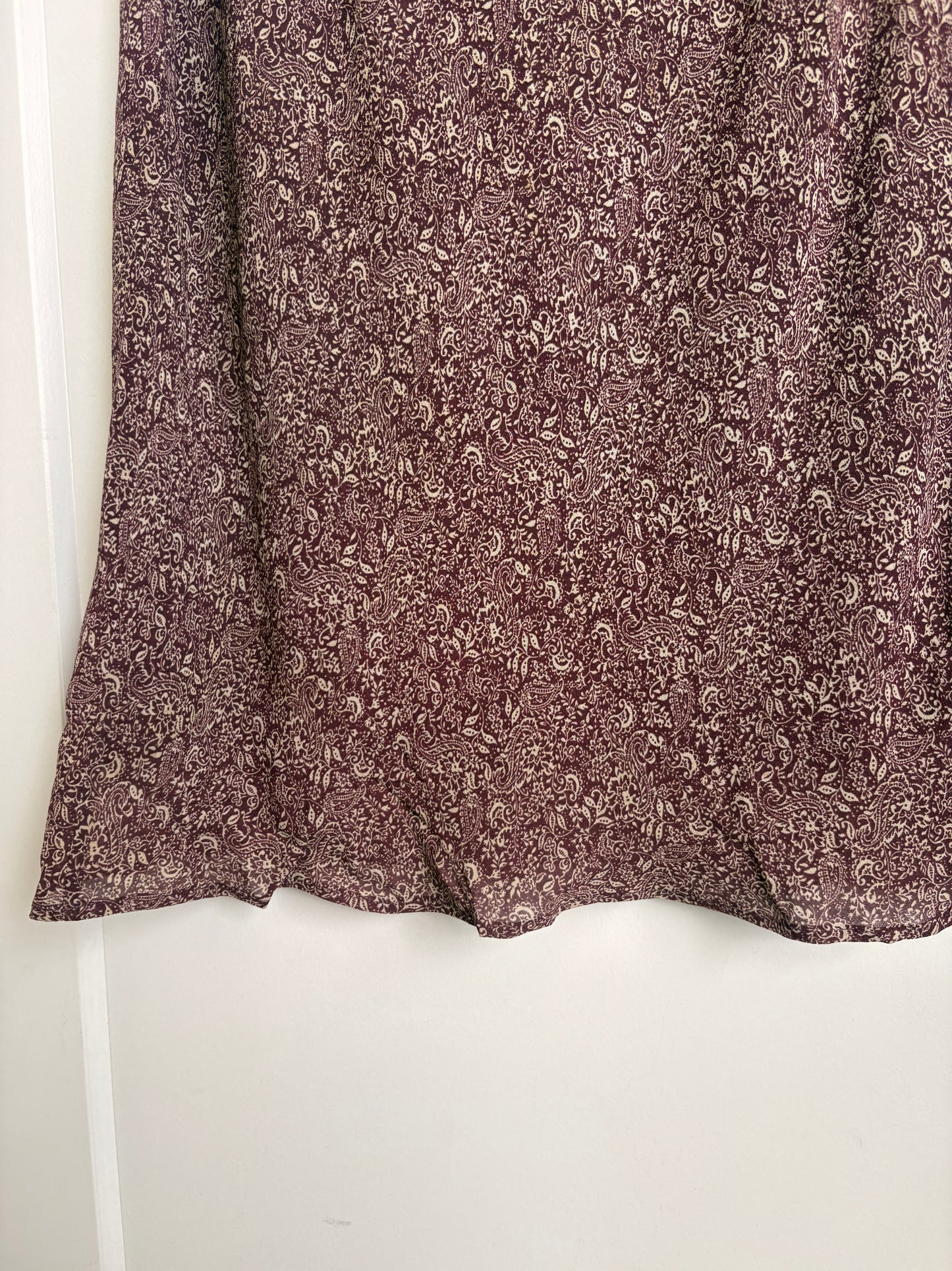 VINTAGE NEXT SKIRT - 10
