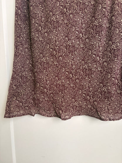 VINTAGE NEXT SKIRT - 10