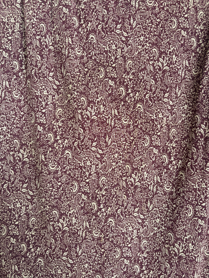 VINTAGE NEXT SKIRT - 10