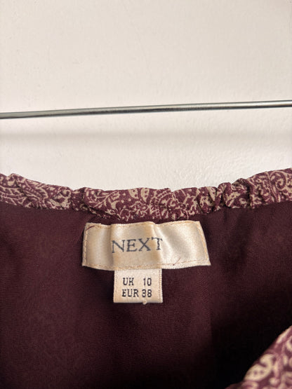 VINTAGE NEXT SKIRT - 10