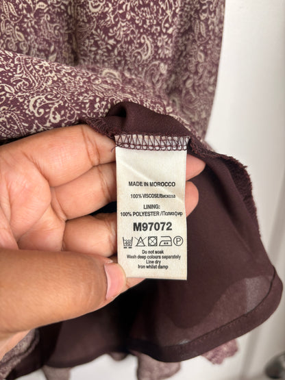 VINTAGE NEXT SKIRT - 10