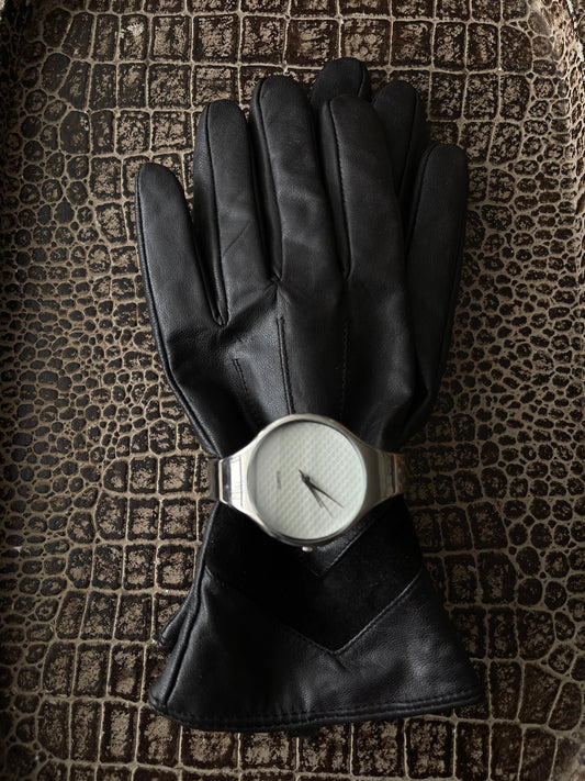 BRACELET WATCH