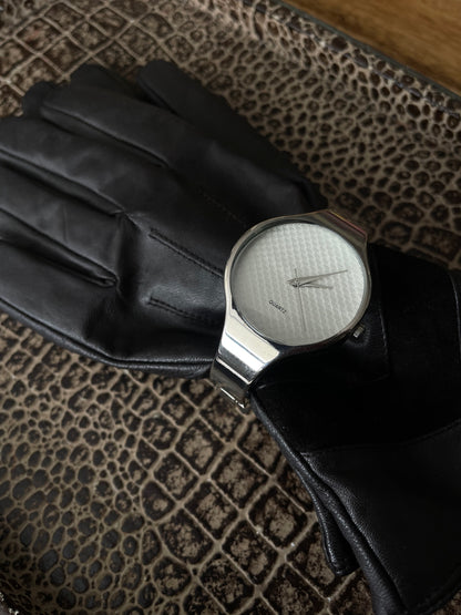 BRACELET WATCH
