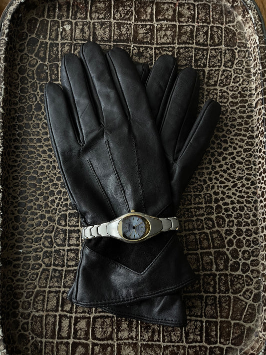 VINTAGE DA VANCE WATCH