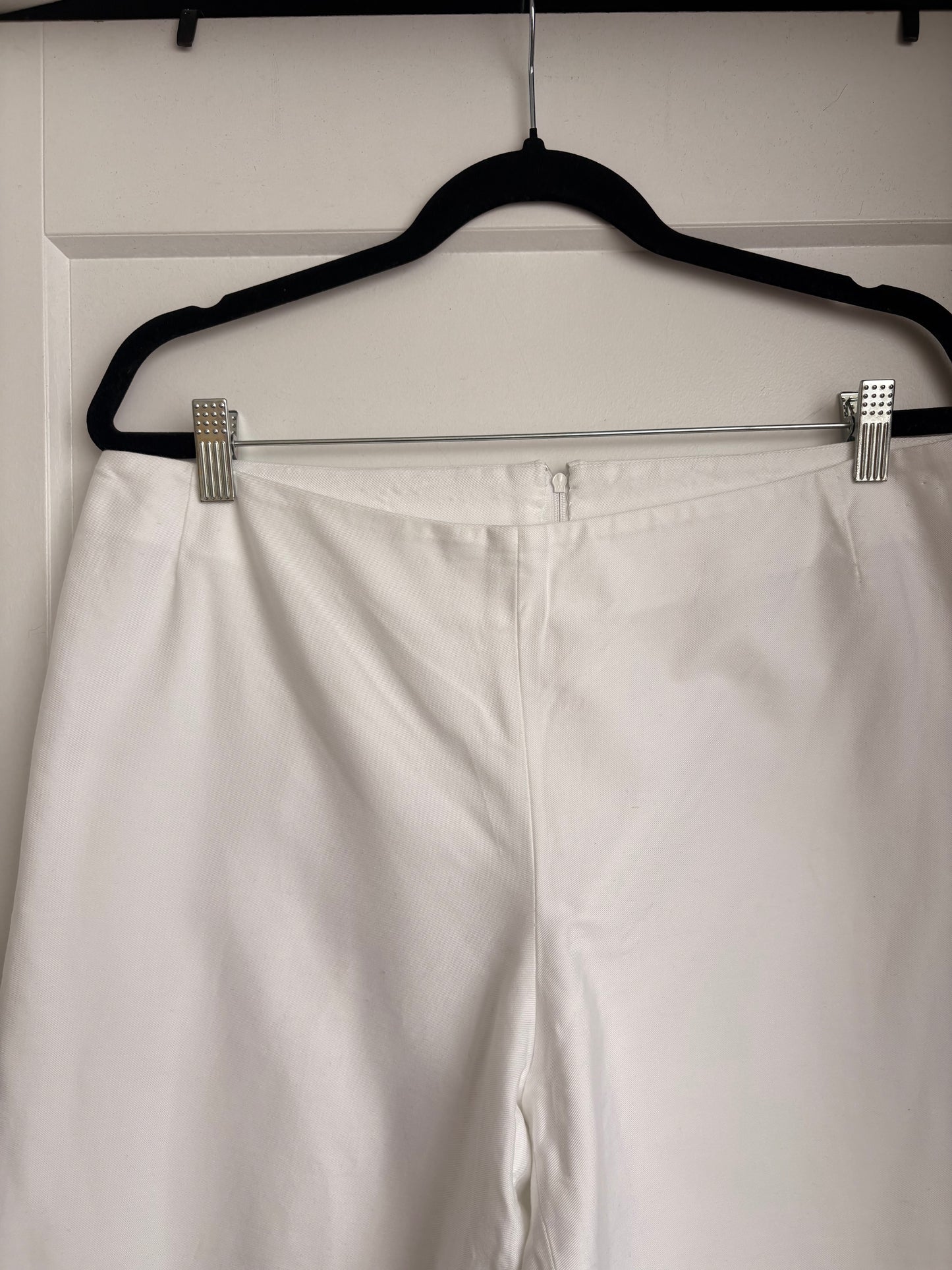 HIGH HEEL TROUSERS - 9/10