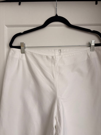 HIGH HEEL TROUSERS - 9/10