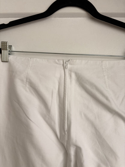 HIGH HEEL TROUSERS - 9/10