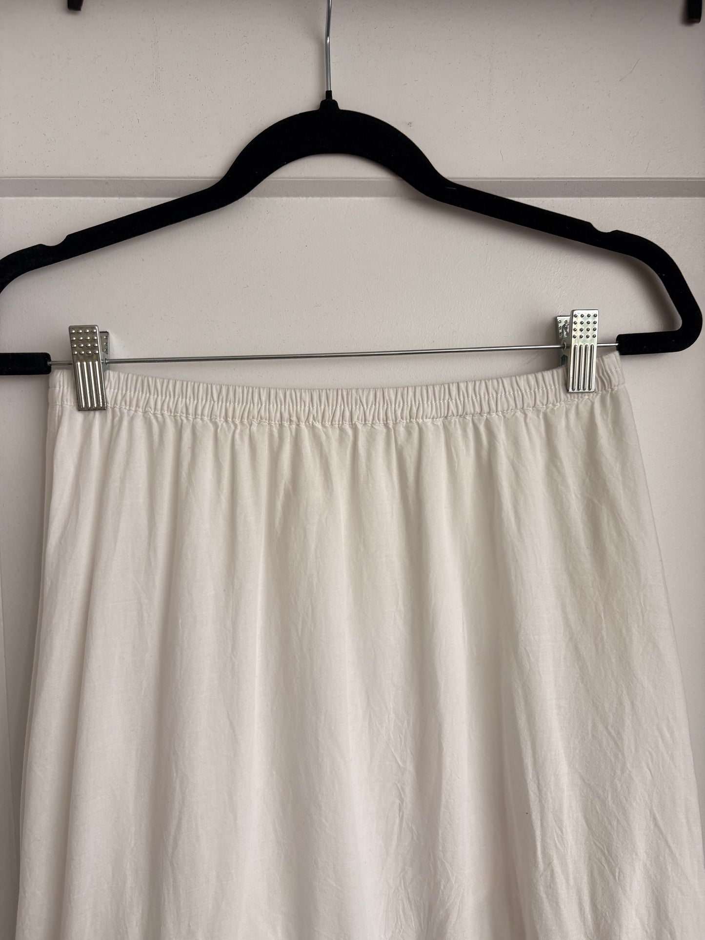 MAXI BOHO SKIRT - S