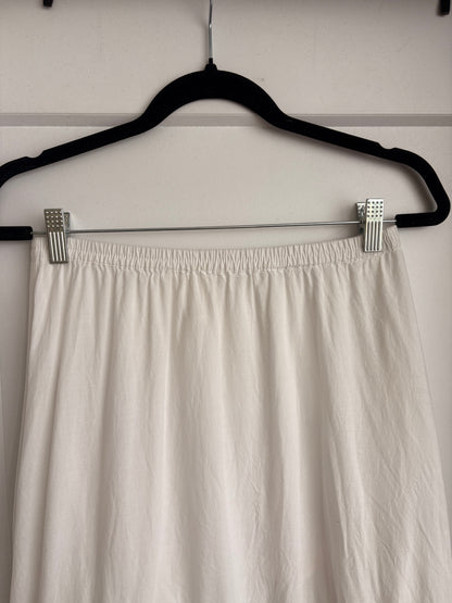 MAXI BOHO SKIRT - S