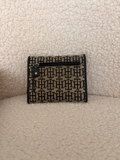 VINTAGE TOMMY HILFIGER WALLET