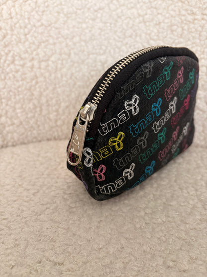 VINTAGE TNA POUCH