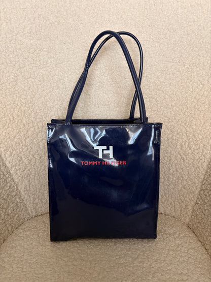 TOMMY HILFIGER MINI TOTE