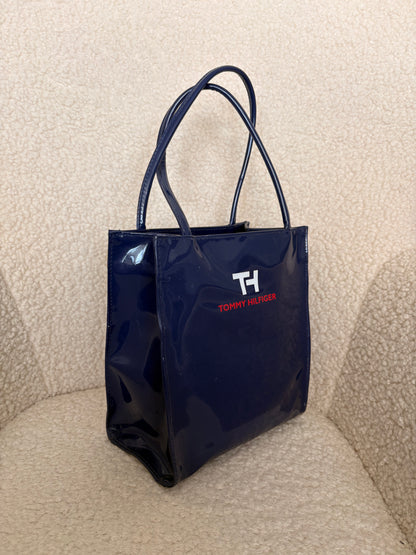TOMMY HILFIGER MINI TOTE