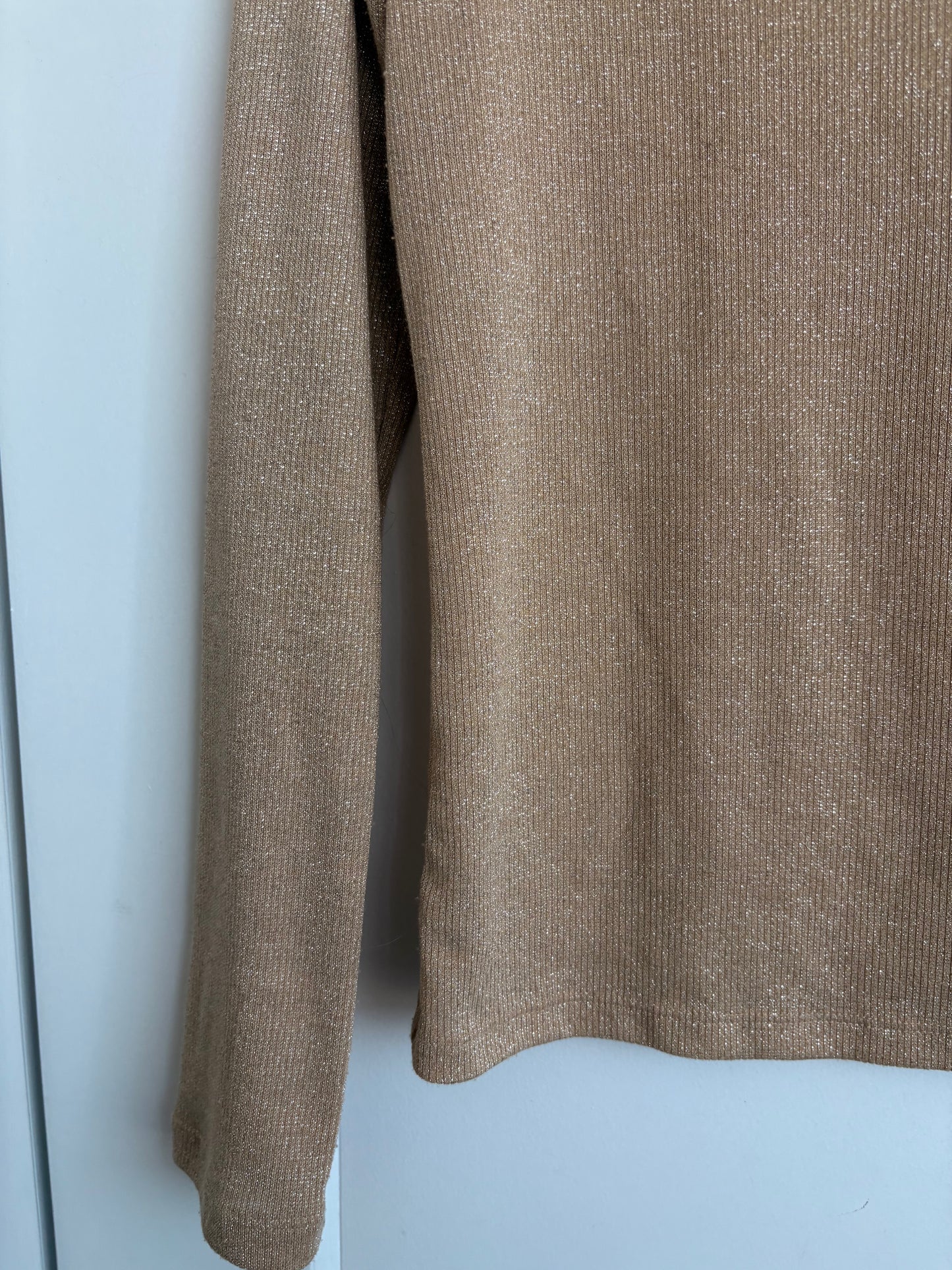 VINTAGE Y2K GAP SWEATER - S