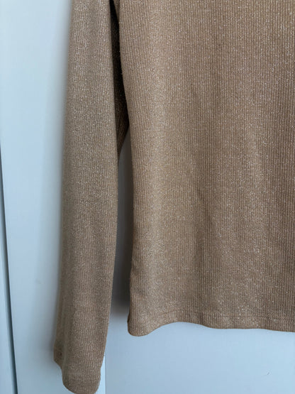 VINTAGE Y2K GAP SWEATER - S