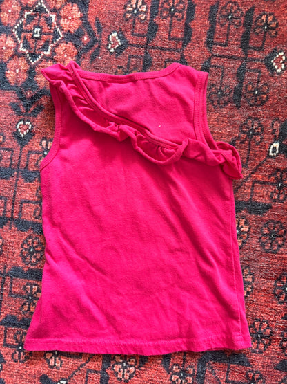 DORA THE EXPLORER TANK TOP - 3T