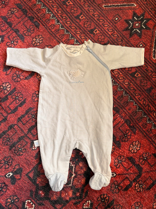 VINTAGE PREMIE SIZES ONSIE