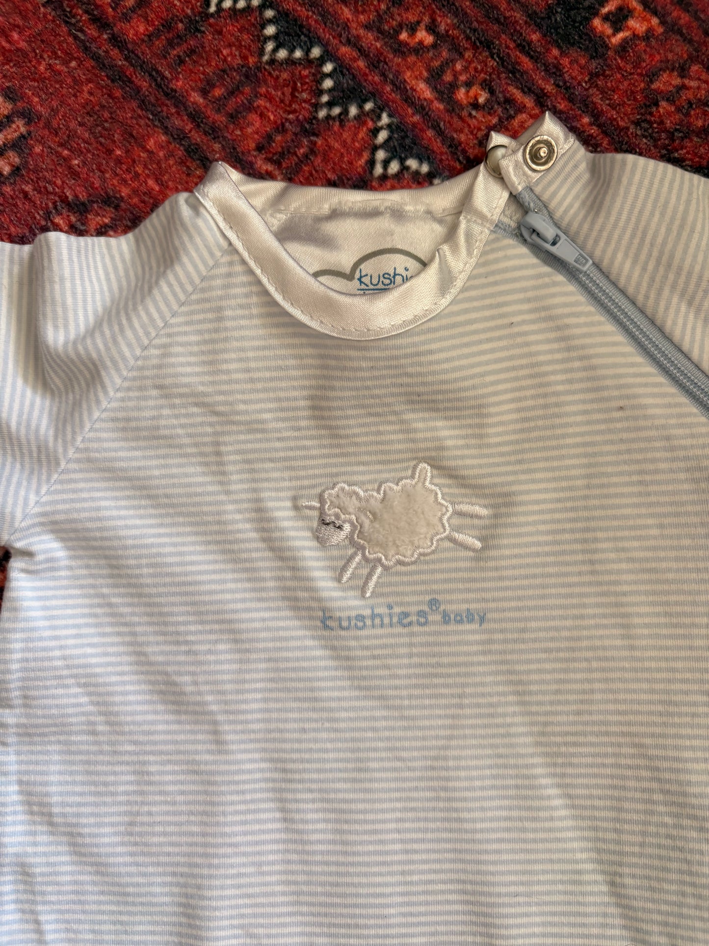 VINTAGE PREMIE SIZES ONSIE