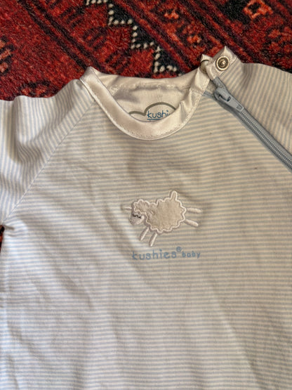 VINTAGE PREMIE SIZES ONSIE