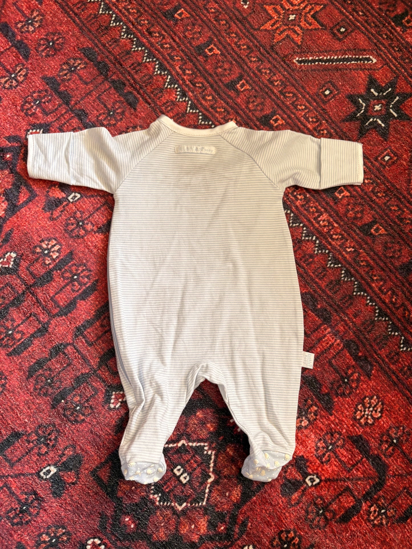 VINTAGE PREMIE SIZES ONSIE