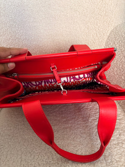 MARC BY MARC JACOBS TOTE BAG
