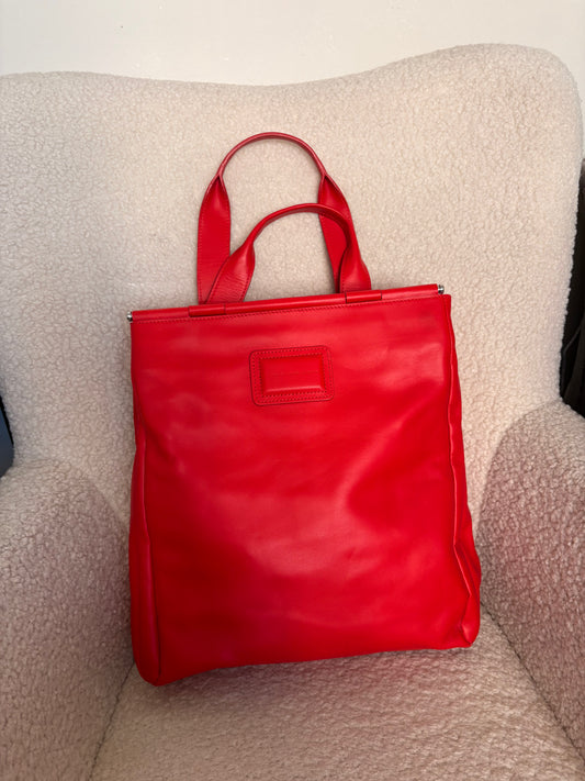 MARC BY MARC JACOBS TOTE BAG
