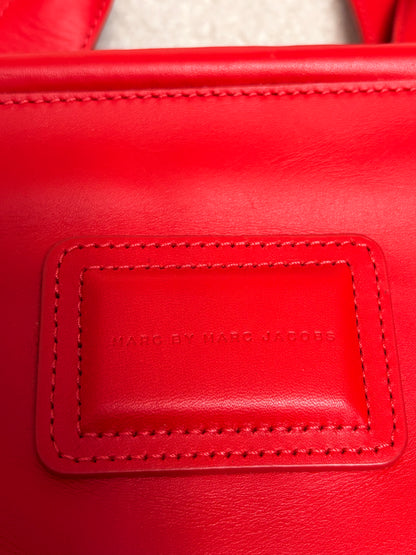 MARC BY MARC JACOBS TOTE BAG