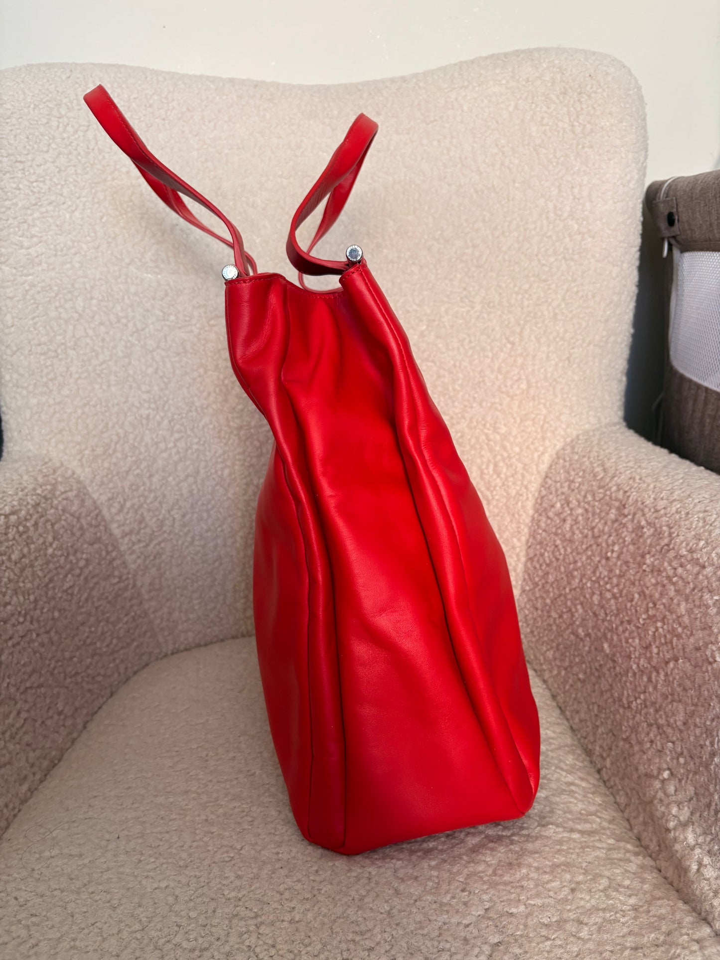 MARC BY MARC JACOBS TOTE BAG