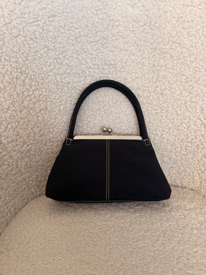 VINTAGE KISSLOCK BAG