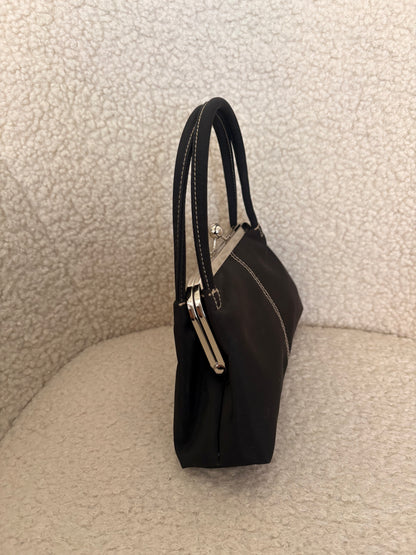 VINTAGE KISSLOCK BAG