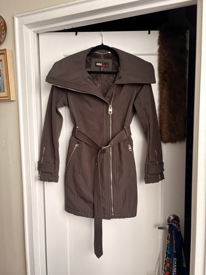 MISS SIXTY WINTER JACKET - XS